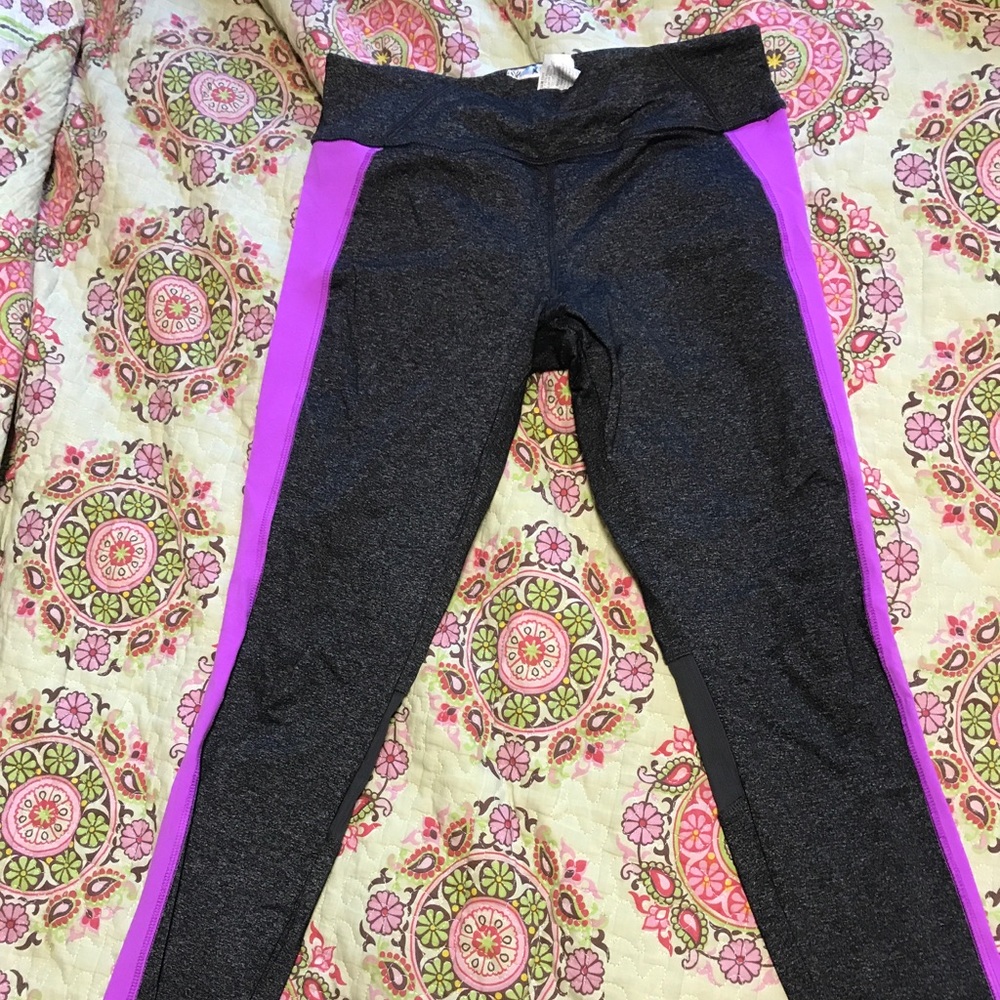 F21 Leggings